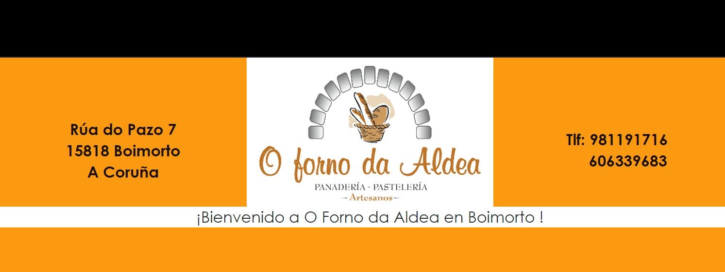 Forno da Aldea